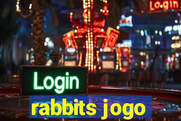 rabbits jogo