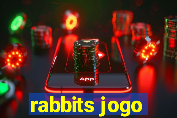 rabbits jogo