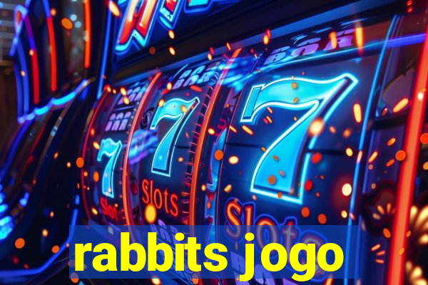 rabbits jogo