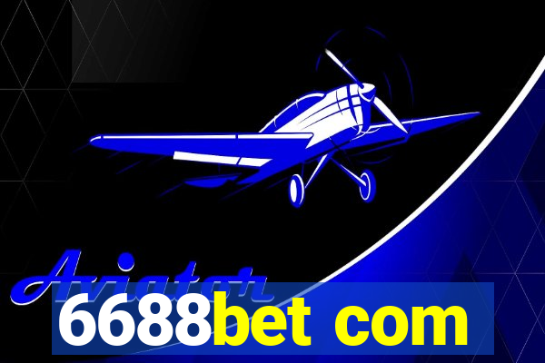 6688bet com