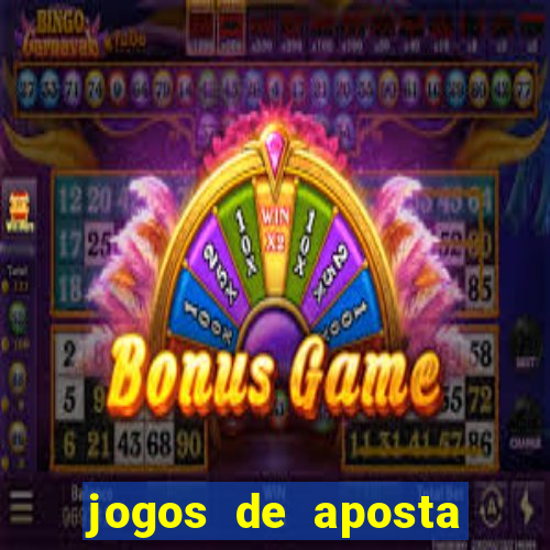 jogos de aposta que pagam