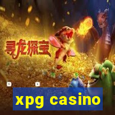 xpg casino