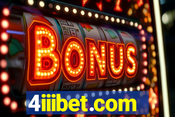 4iiibet.com