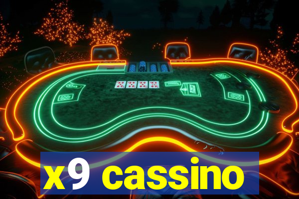 x9 cassino