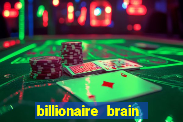 billionaire brain wave - brand new vsl from 8-figure marketer