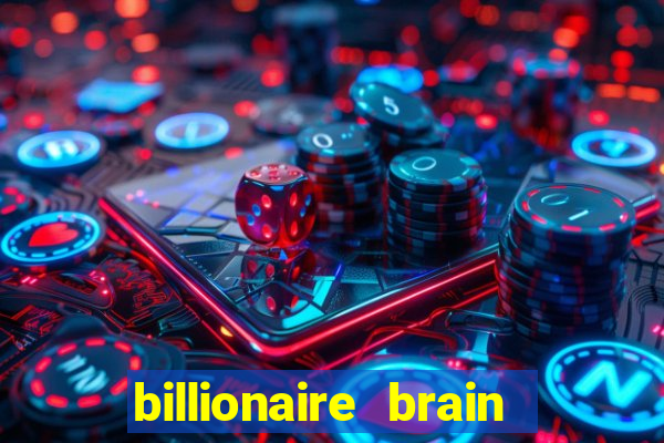 billionaire brain wave - brand new vsl from 8-figure marketer