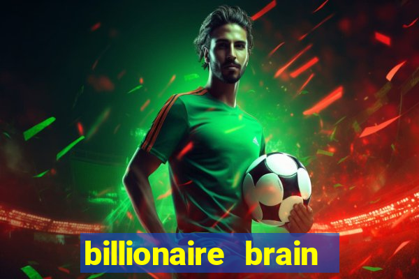 billionaire brain wave - brand new vsl from 8-figure marketer