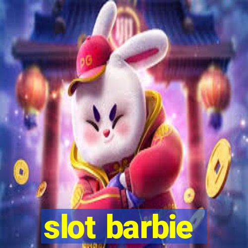 slot barbie