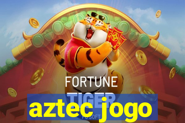 aztec jogo