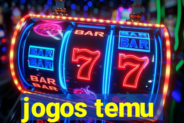 jogos temu