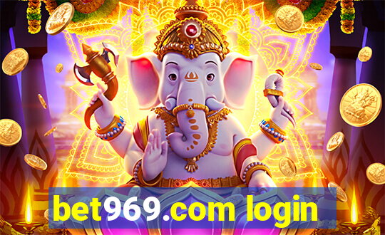 bet969.com login