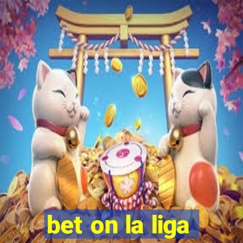 bet on la liga