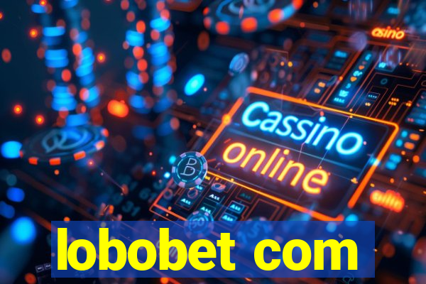 lobobet com