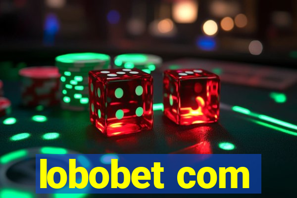 lobobet com