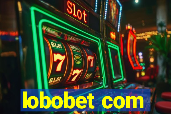 lobobet com