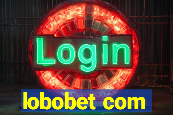 lobobet com