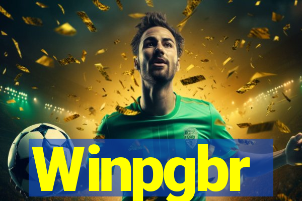 Winpgbr