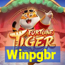 Winpgbr