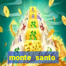 monte santo not铆cias policiais