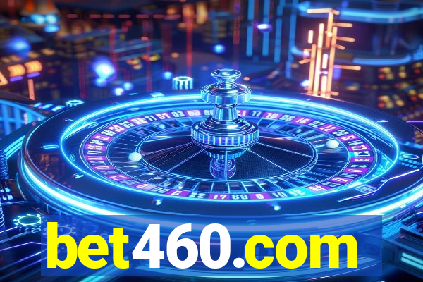 bet460.com