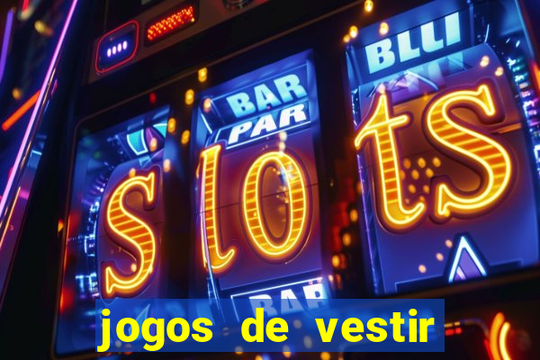 jogos de vestir justin bieber