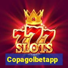 Copagolbetapp