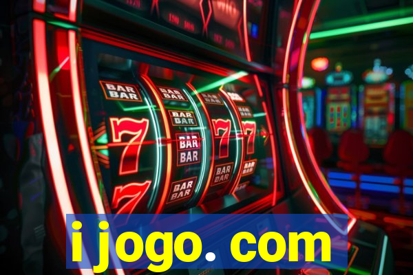 i jogo. com