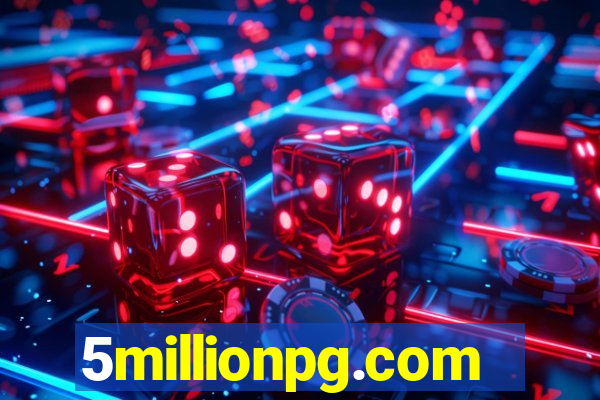 5millionpg.com