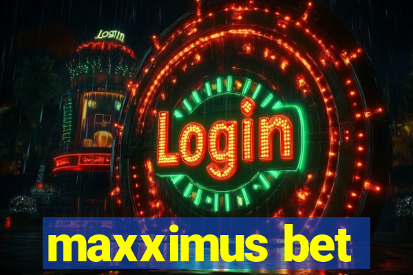 maxximus bet