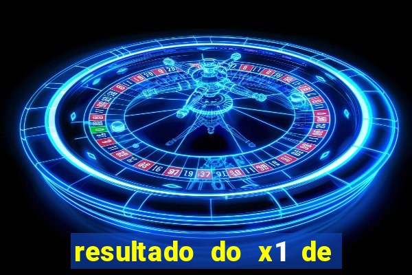 resultado do x1 de vaquejada de ontem