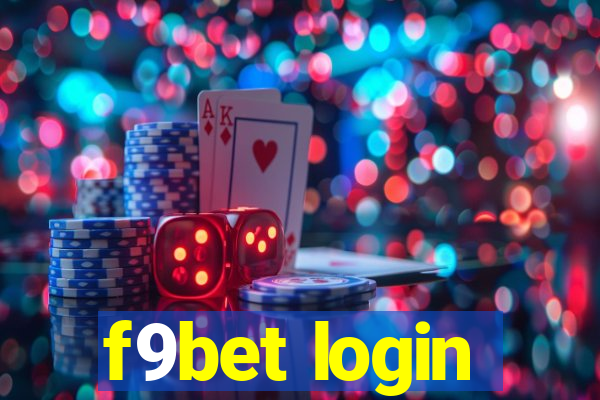 f9bet login