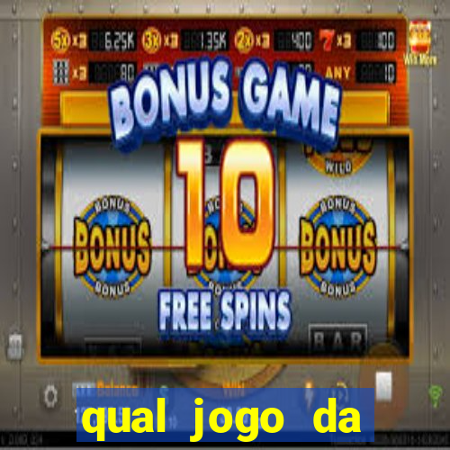 qual jogo da rodada gratis