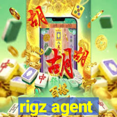 rigz agent