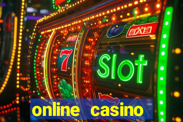 online casino roulett spielen