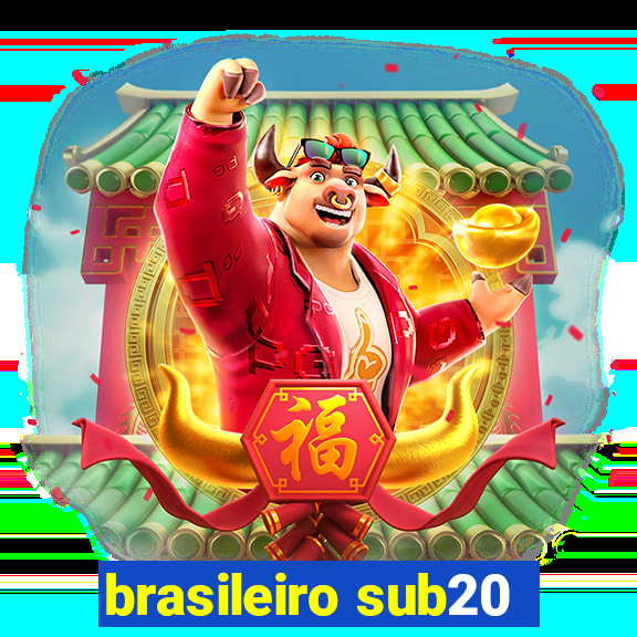 brasileiro sub20