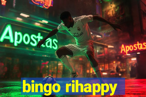 bingo rihappy