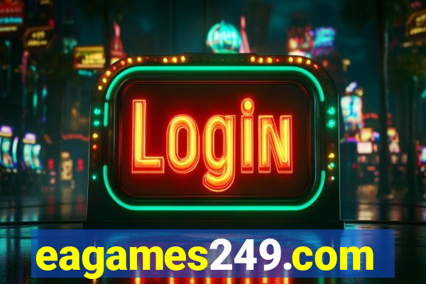 eagames249.com