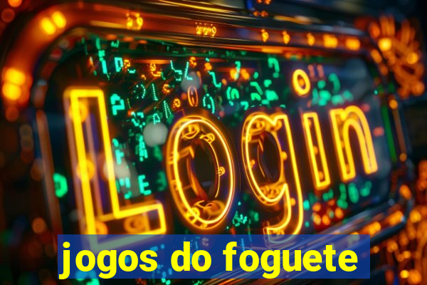 jogos do foguete