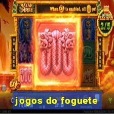 jogos do foguete