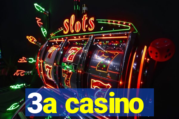 3a casino