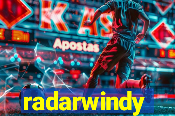 radarwindy