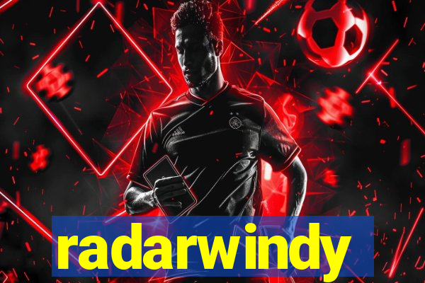 radarwindy