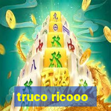 truco ricooo