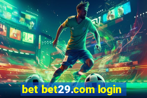 bet bet29.com login