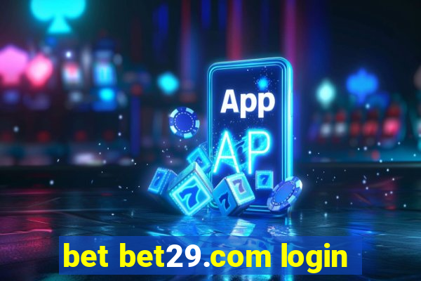 bet bet29.com login