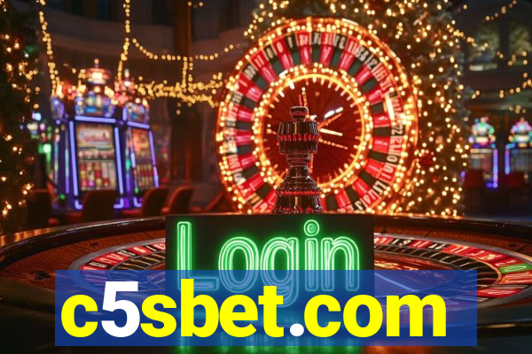 c5sbet.com