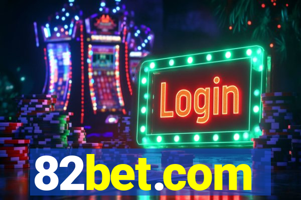 82bet.com