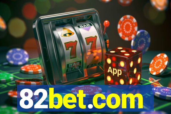 82bet.com