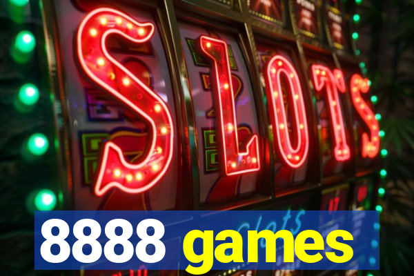 8888 games