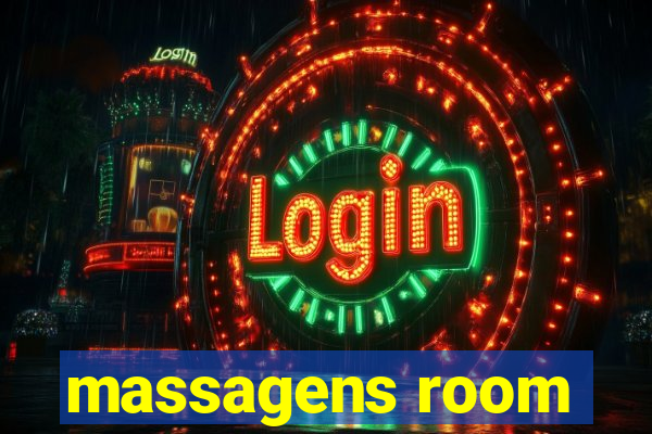 massagens room